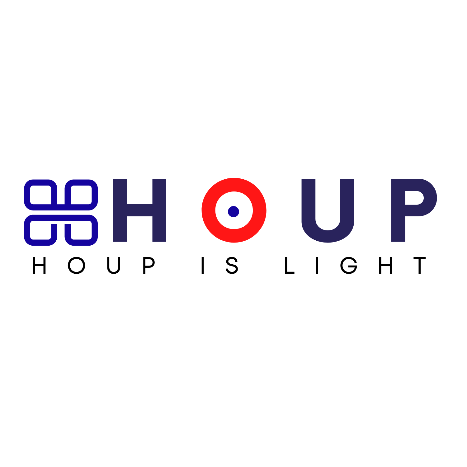 HOUP logo